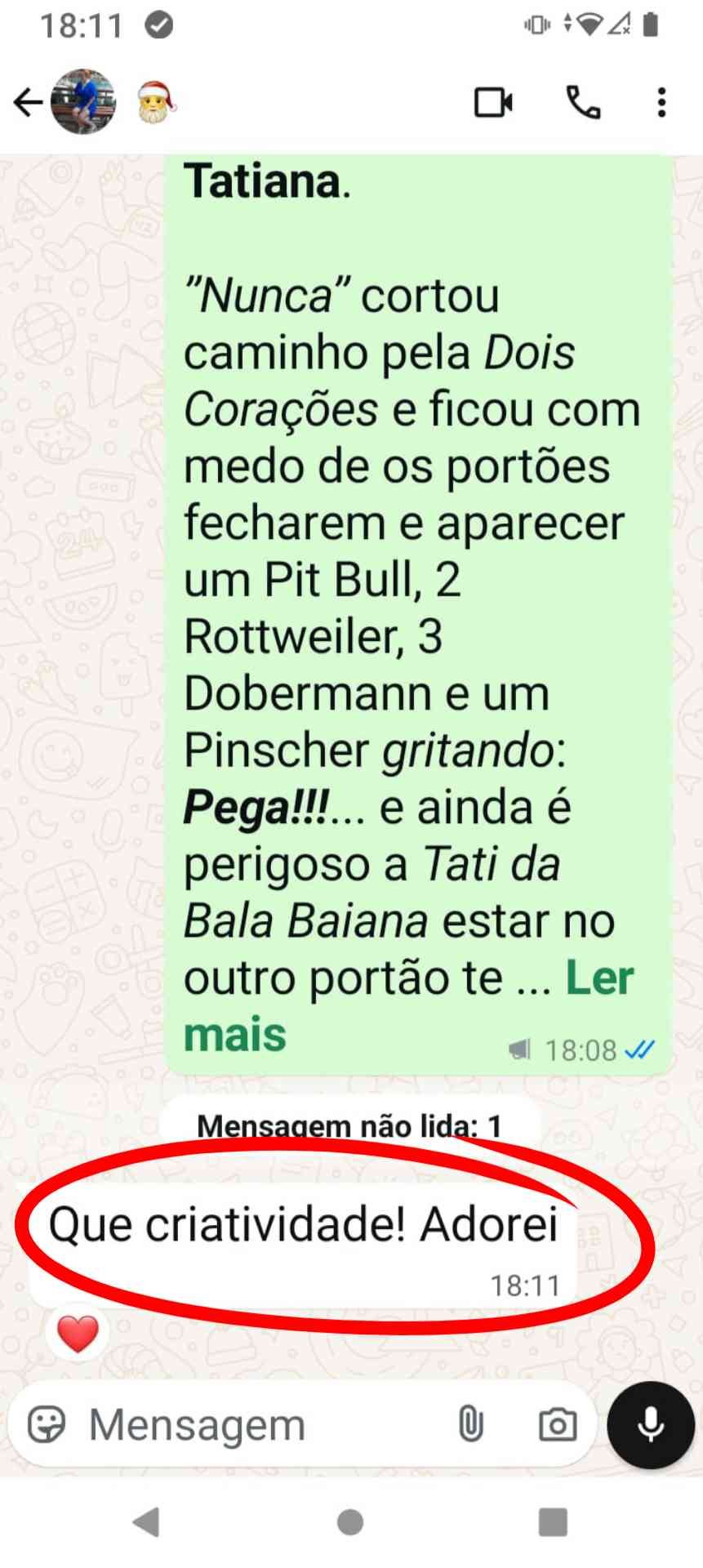 Você é autêntico