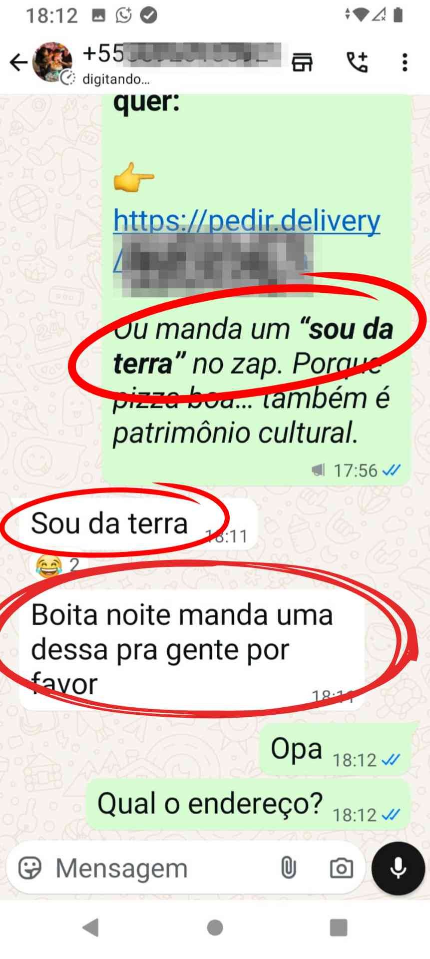 Mais do que lista de transmissão: uma comunidade de fãs